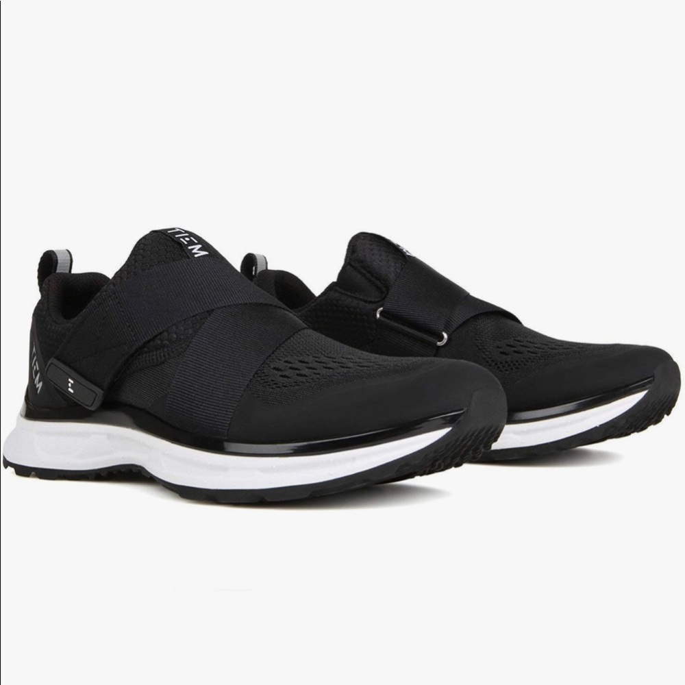 Tiem Slipstream Cycling shoe